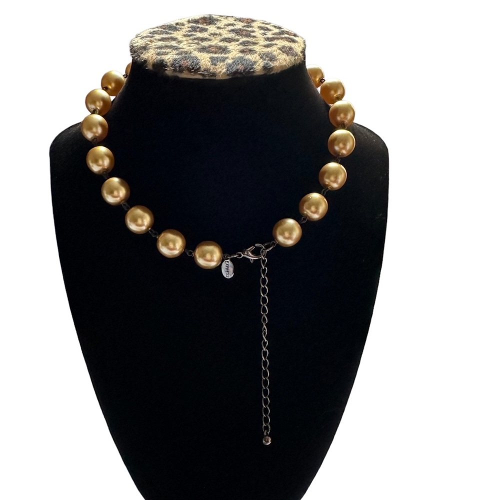 Express necklace - Picture 3 of 4